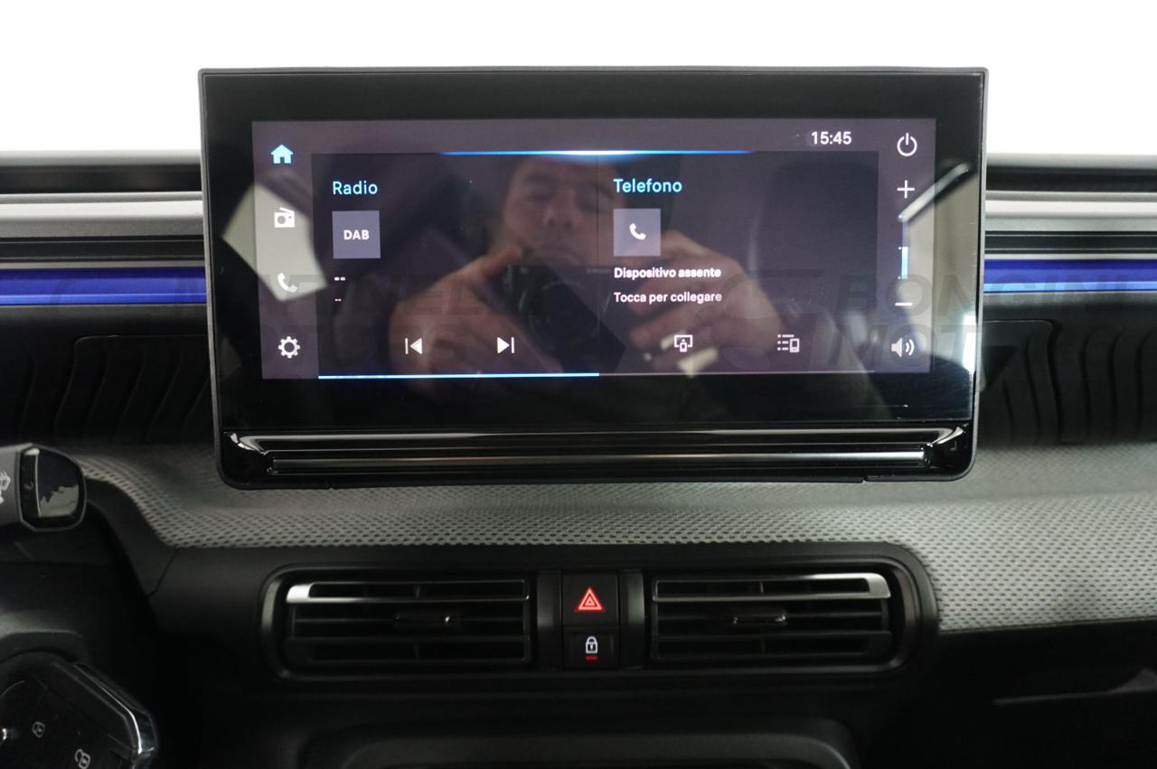 CITROEN C3 1.2 PURETECH 100CV S&S PLUS - 15