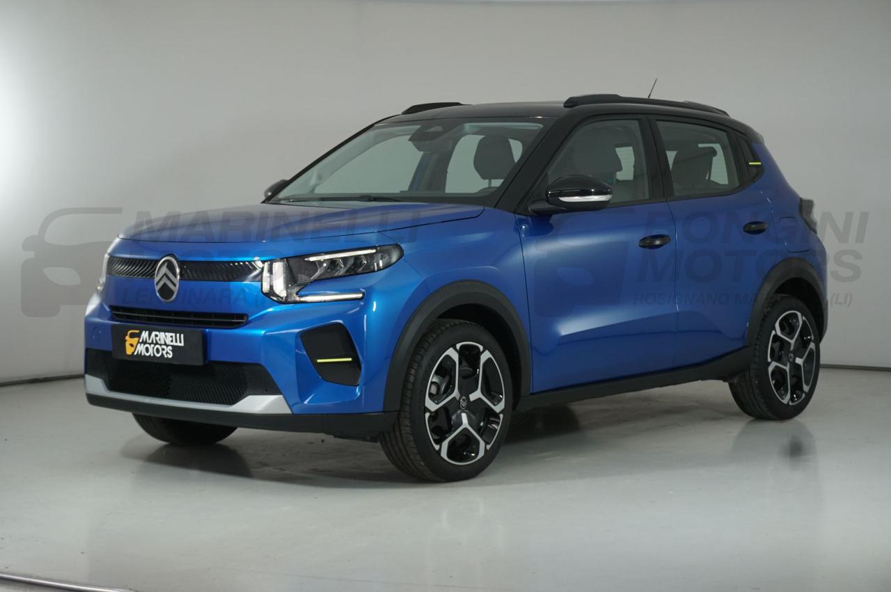 CITROEN C3 1.2 PURETECH 100CV S&S PLUS - 16