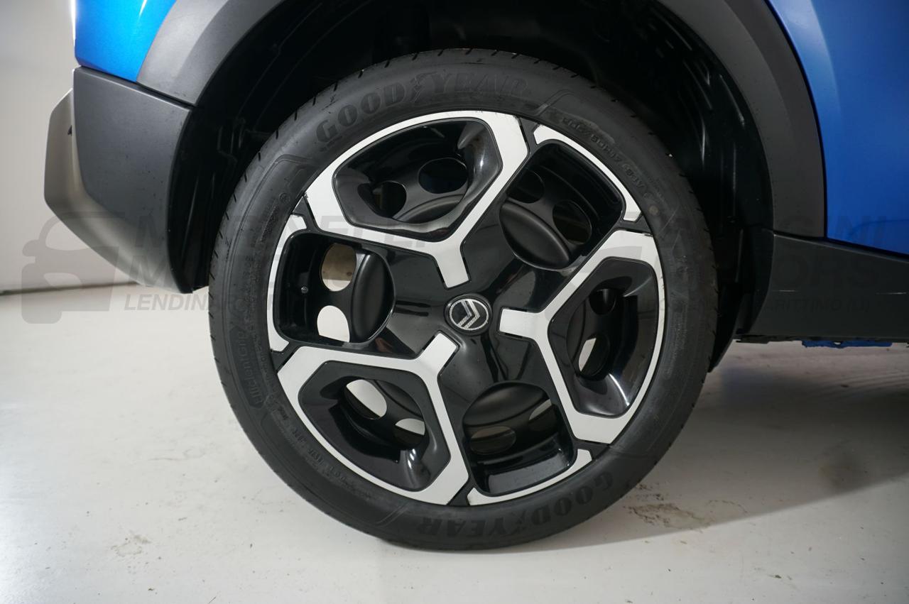 CITROEN C3 1.2 PURETECH 100CV S&S PLUS - 6