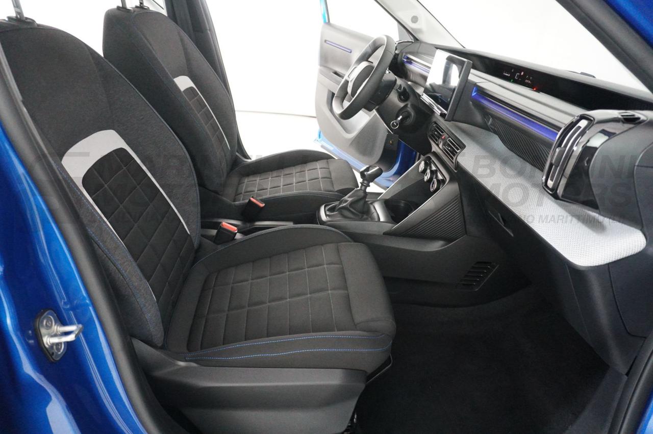 CITROEN C3 1.2 PURETECH 100CV S&S PLUS - 9