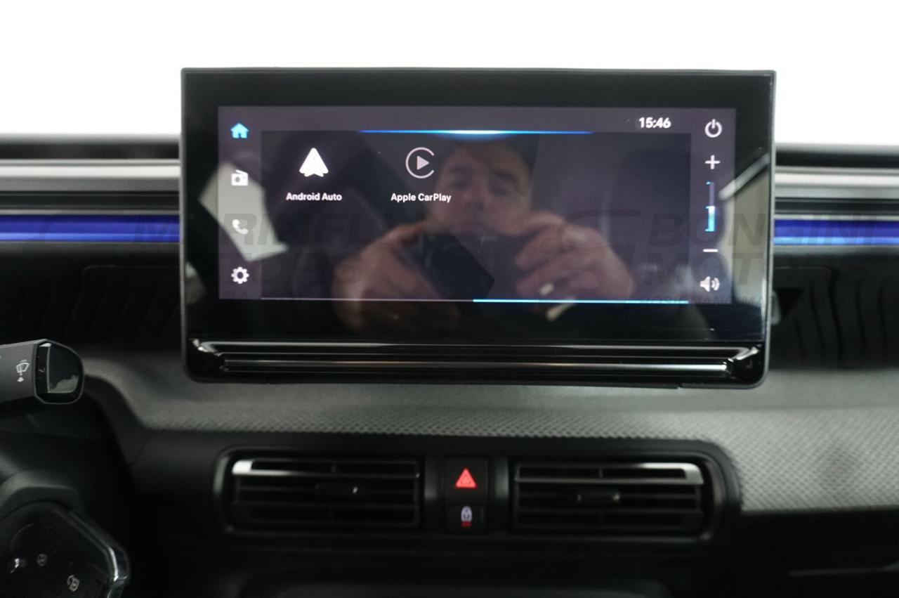 CITROEN C3 1.2 PURETECH 100CV S&S PLUS - 21