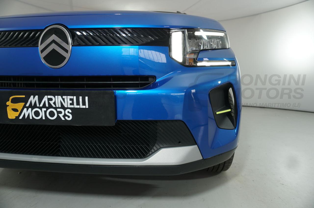 CITROEN C3 1.2 PURETECH 100CV S&S PLUS - 17