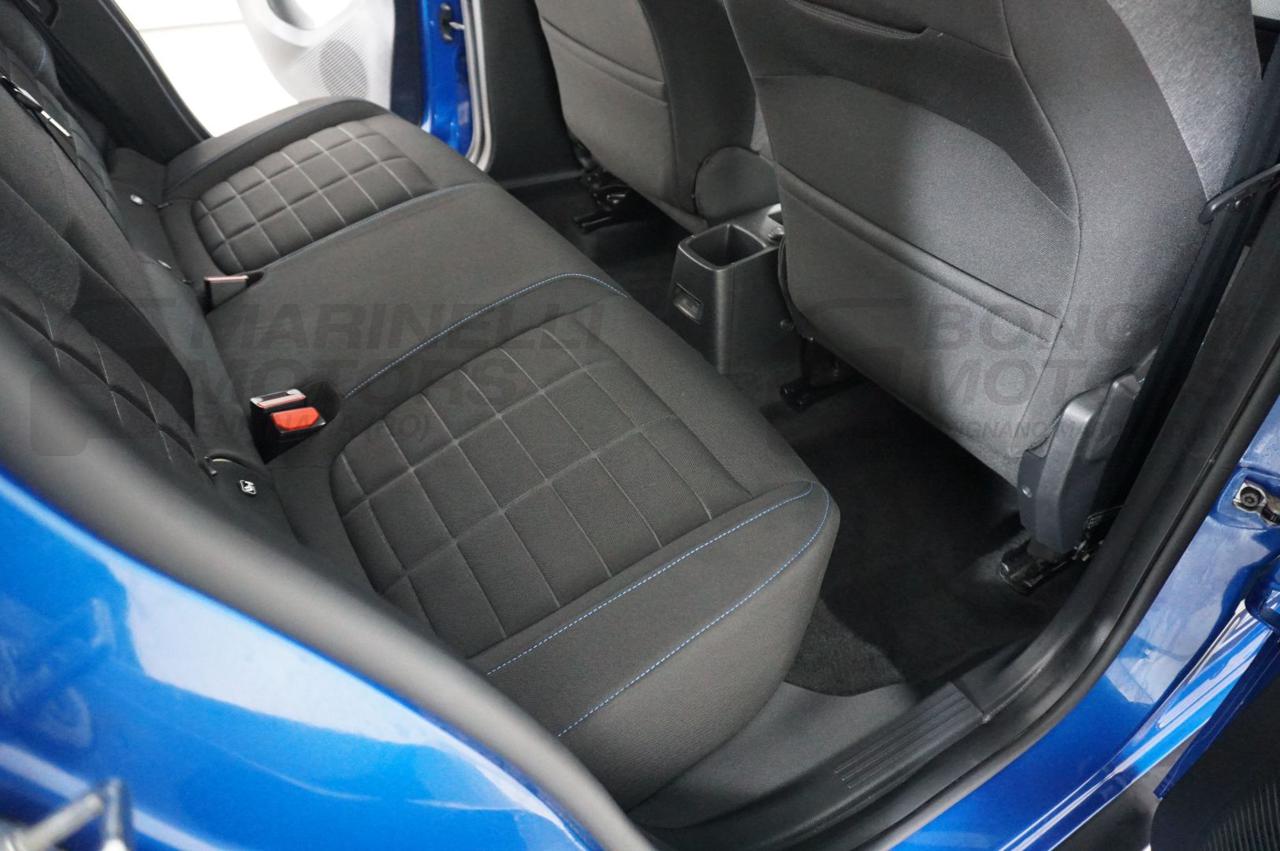 CITROEN C3 1.2 PURETECH 100CV S&S PLUS - 10