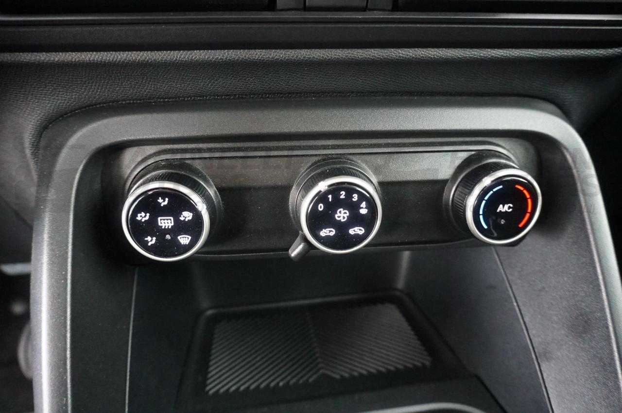 CITROEN C3 1.2 PURETECH 100CV S&S PLUS - 12