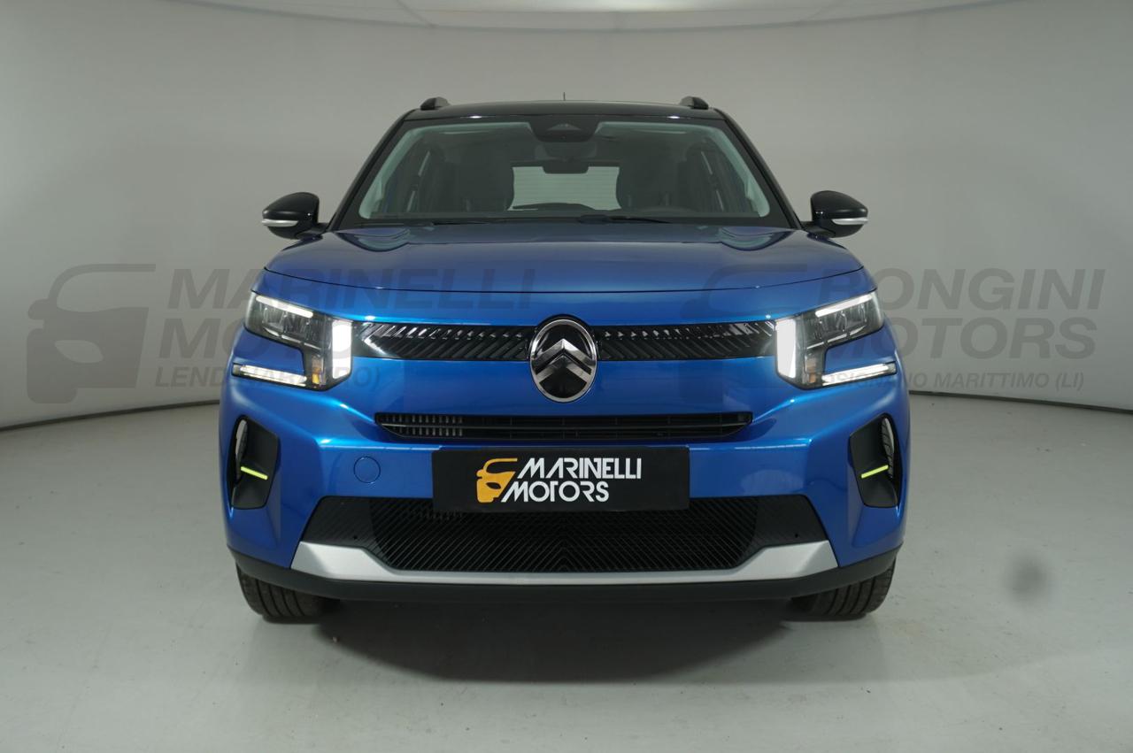 CITROEN C3 1.2 PURETECH 100CV S&S PLUS - 3