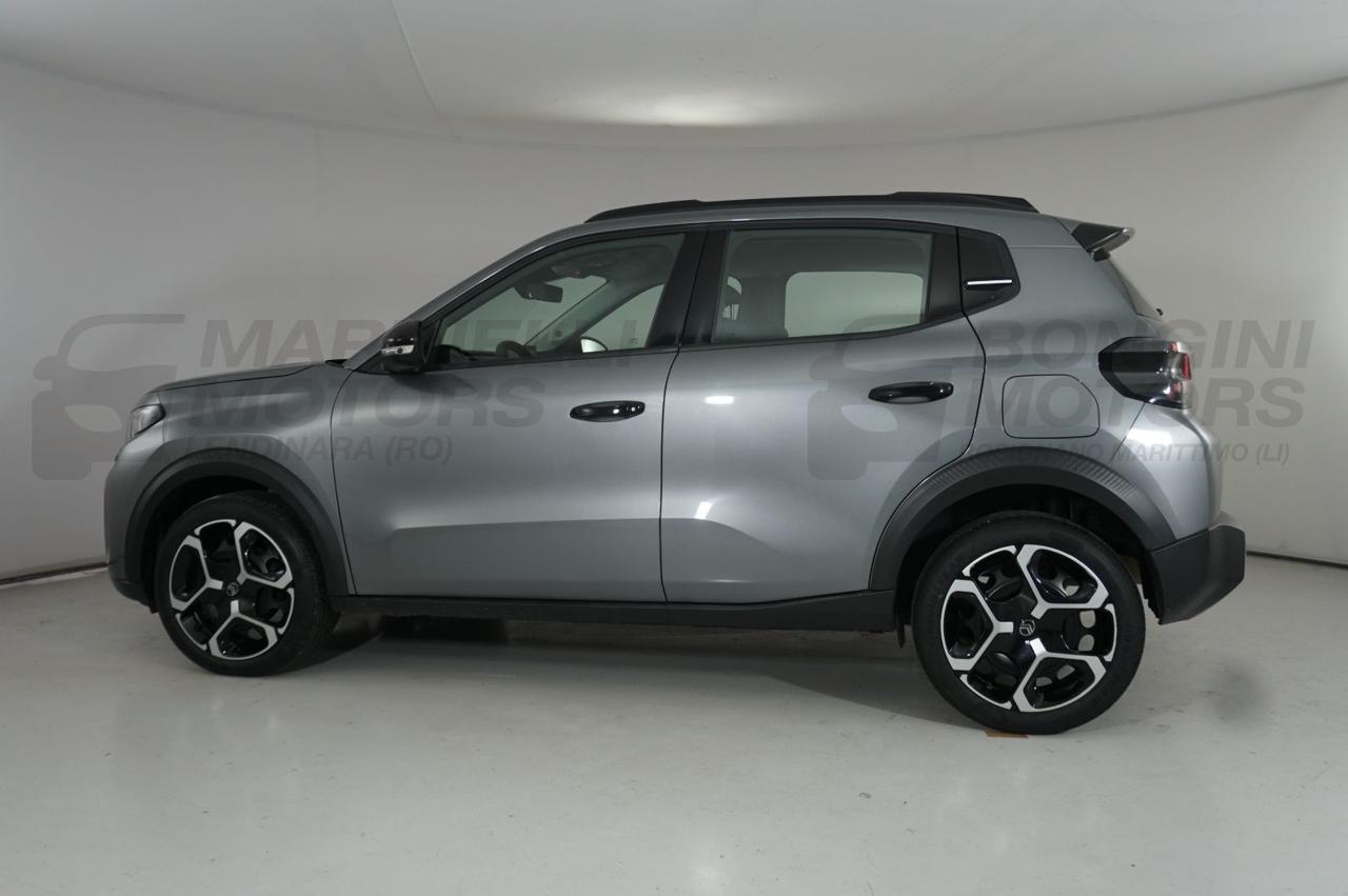 CITROEN C3 1.2 PURETECH 100CV S&S PLUS - 24