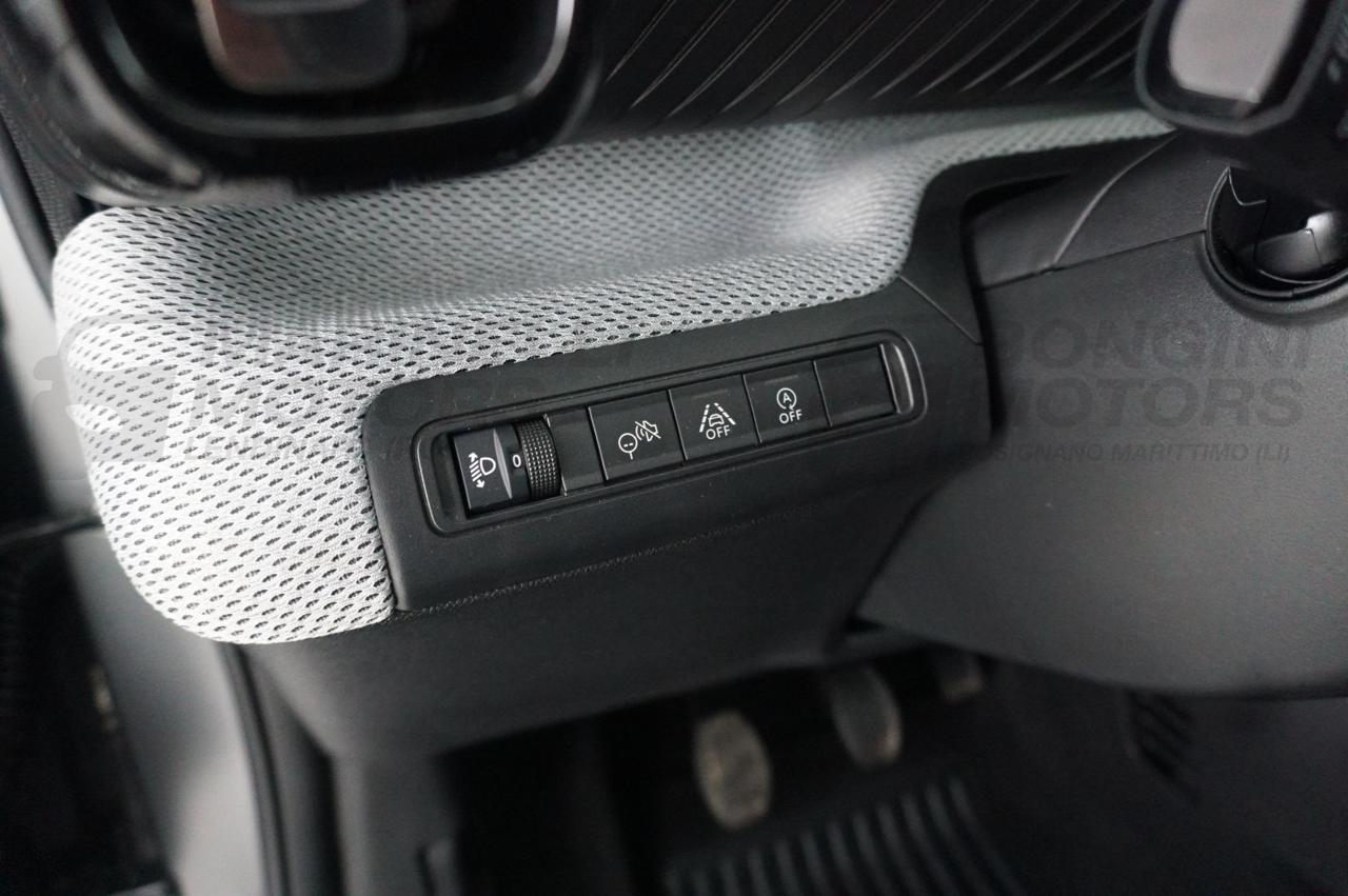 CITROEN C3 1.2 PURETECH 100CV S&S PLUS - 15