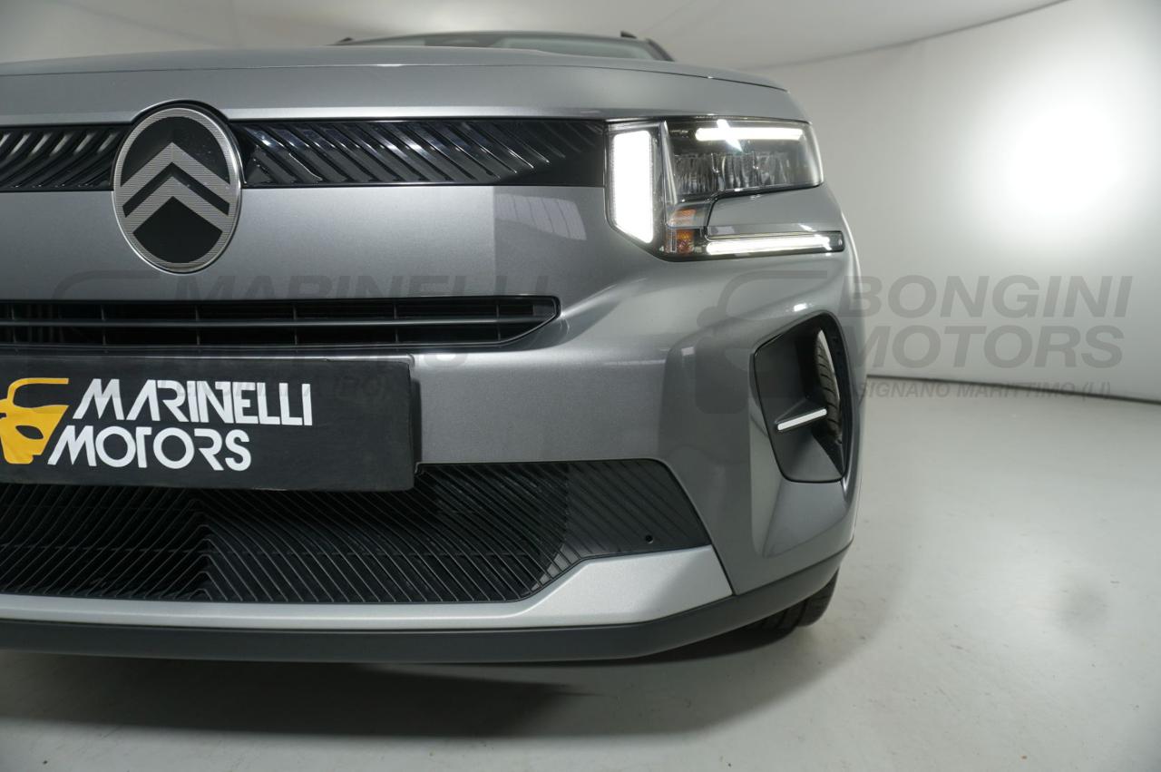 CITROEN C3 1.2 PURETECH 100CV S&S PLUS - 17