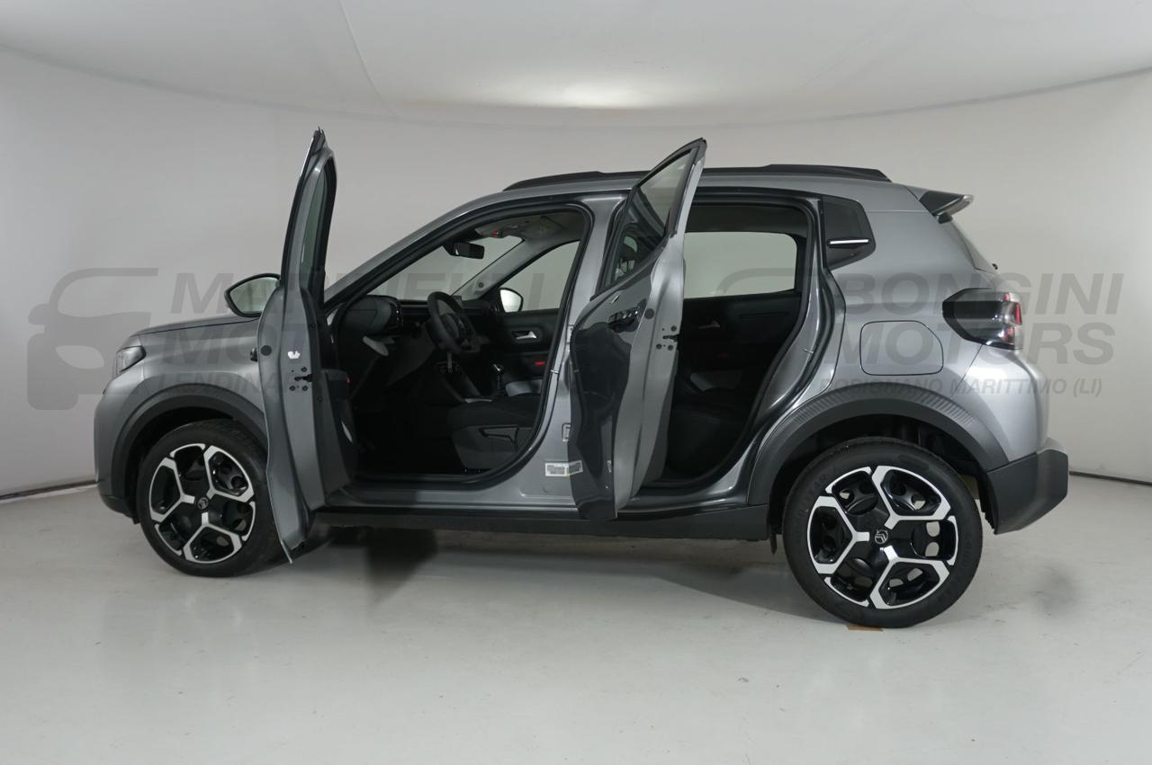 CITROEN C3 1.2 PURETECH 100CV S&S PLUS - 23