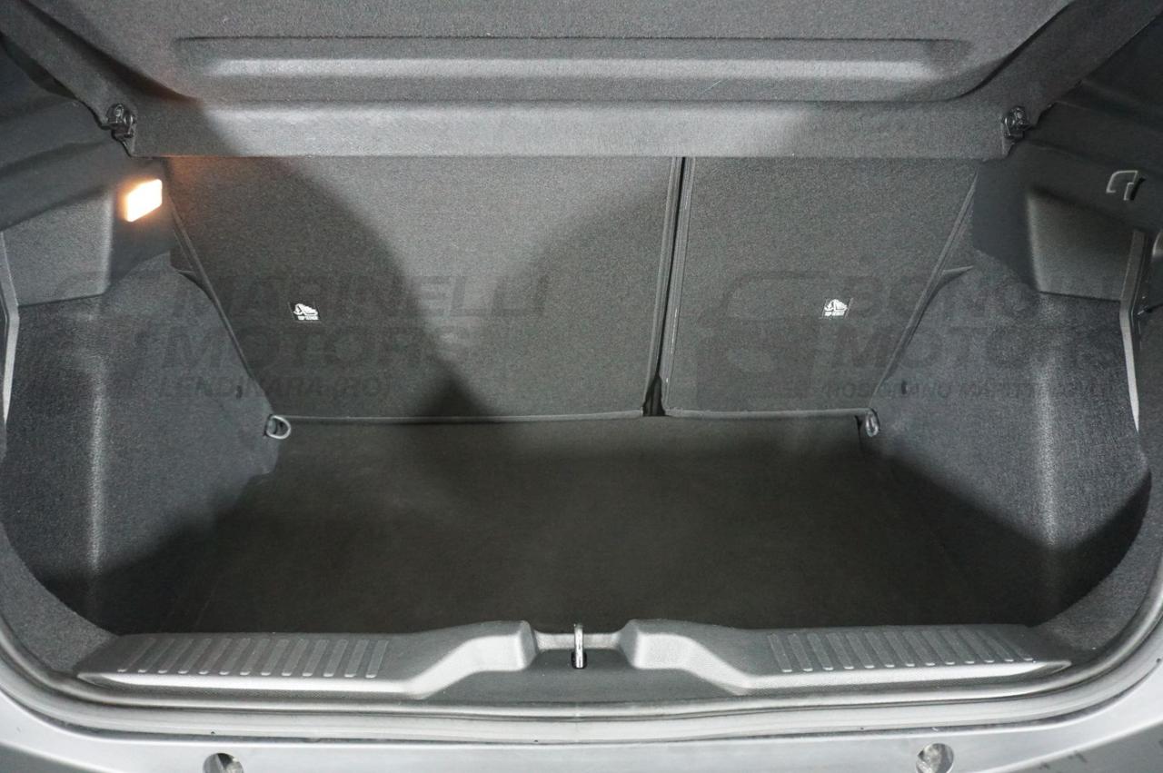 CITROEN C3 1.2 PURETECH 100CV S&S PLUS - 12