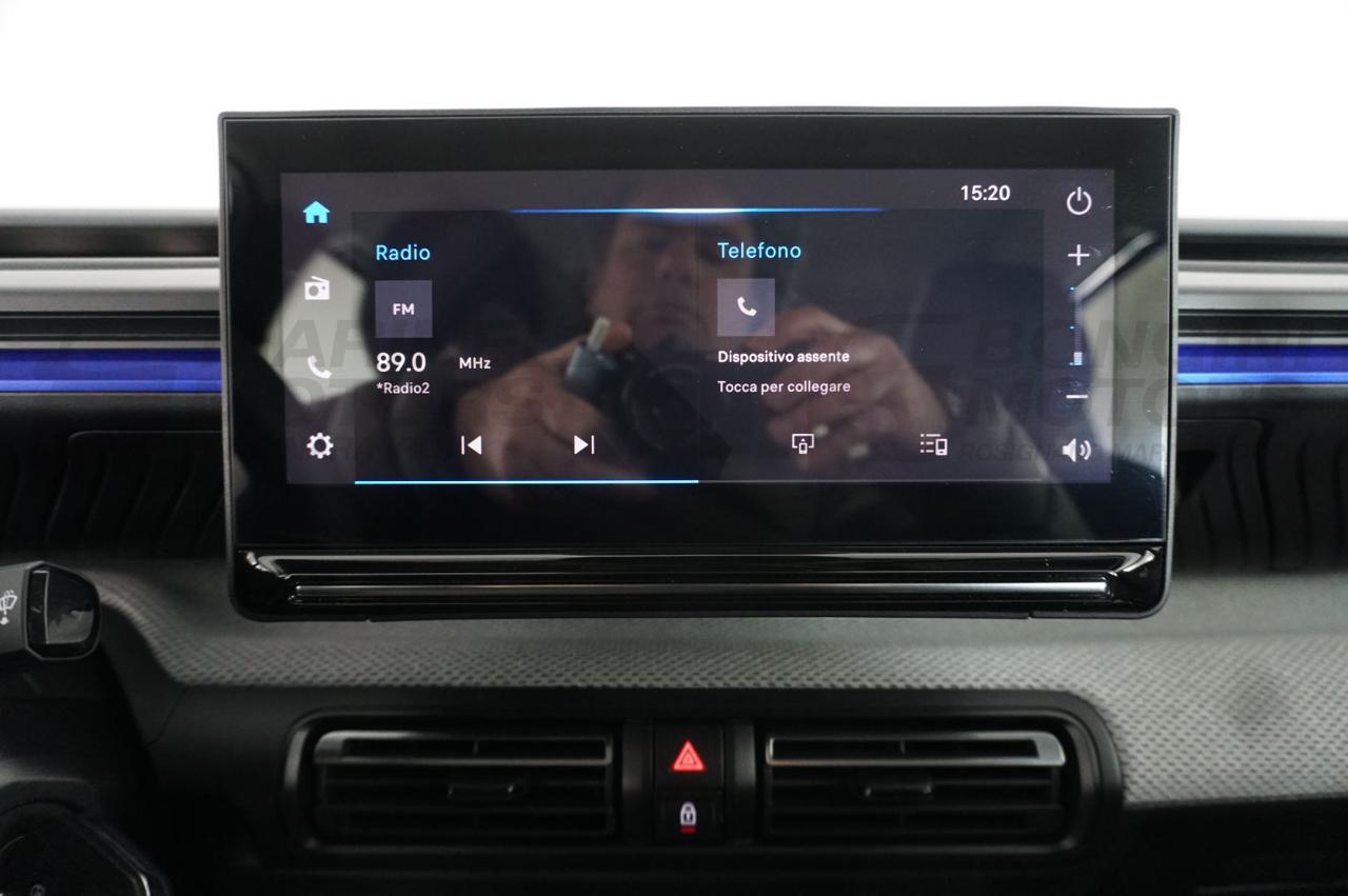 CITROEN C3 1.2 PURETECH 100CV S&S PLUS - 13