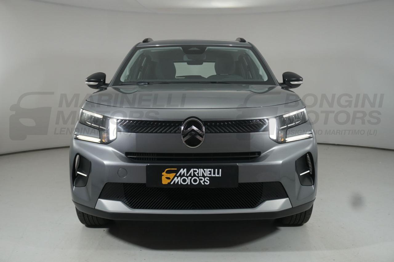 CITROEN C3 1.2 PURETECH 100CV S&S PLUS - 3