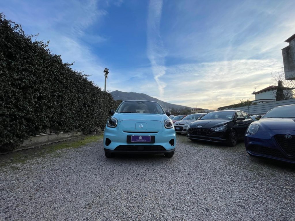 LEAPMOTOR T03 70kW - 2