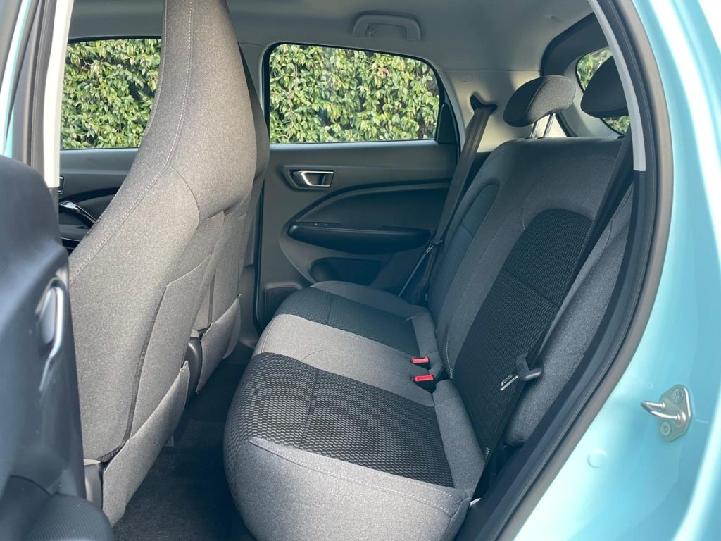 LEAPMOTOR T03 70kW - 10