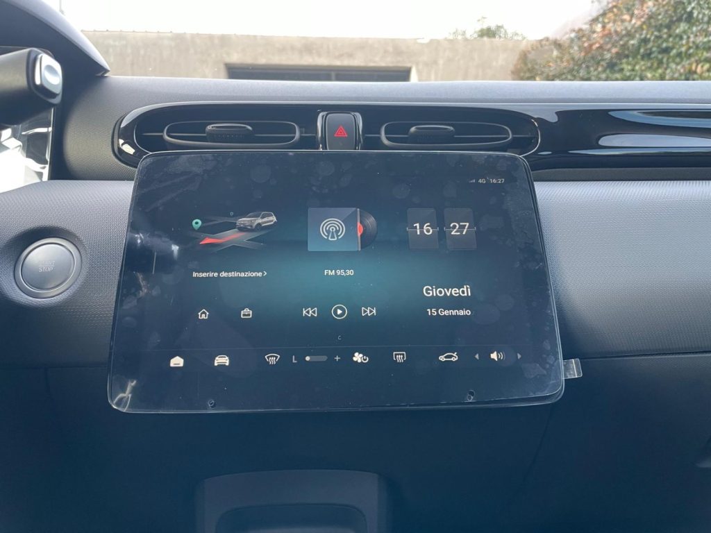 LEAPMOTOR T03 70kW - 16