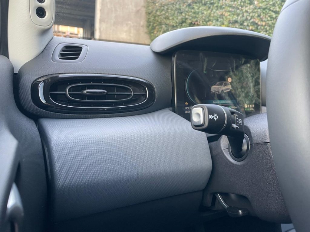 LEAPMOTOR T03 70kW - 18