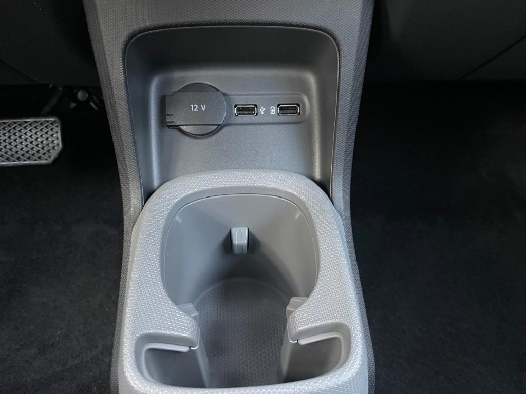 LEAPMOTOR T03 70kW - 19