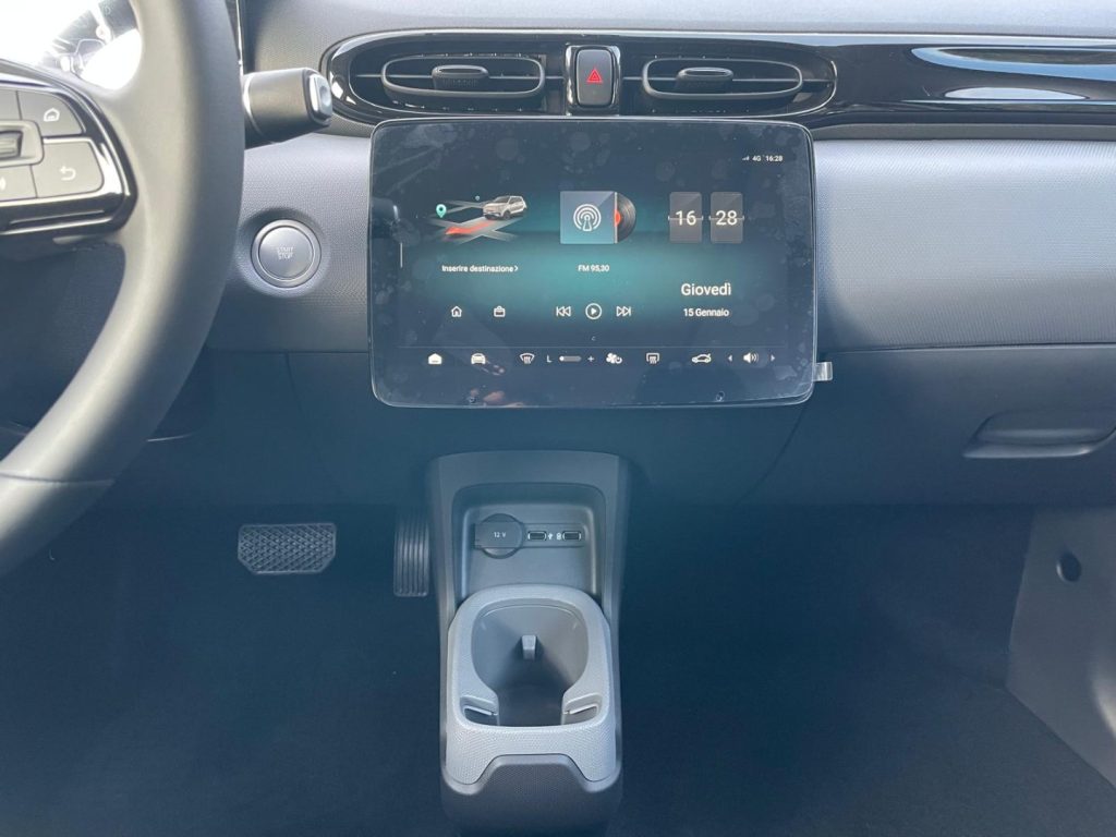 LEAPMOTOR T03 70kW - 20