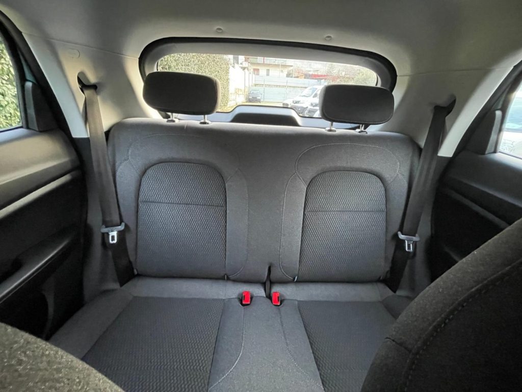 LEAPMOTOR T03 70kW - 21