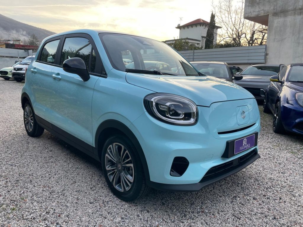 LEAPMOTOR T03 70kW - 30