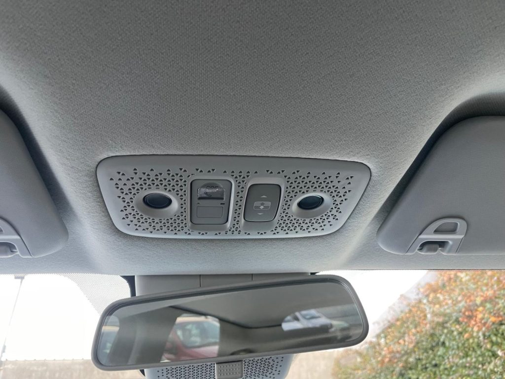 LEAPMOTOR T03 70kW - 13