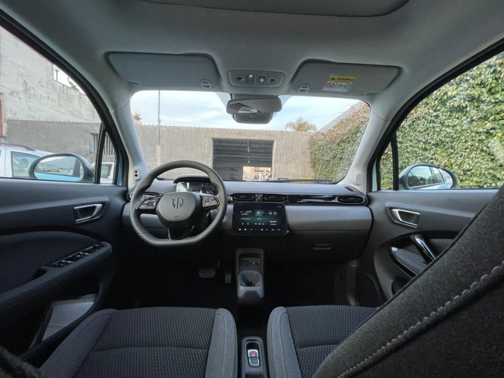 LEAPMOTOR T03 70kW - 25