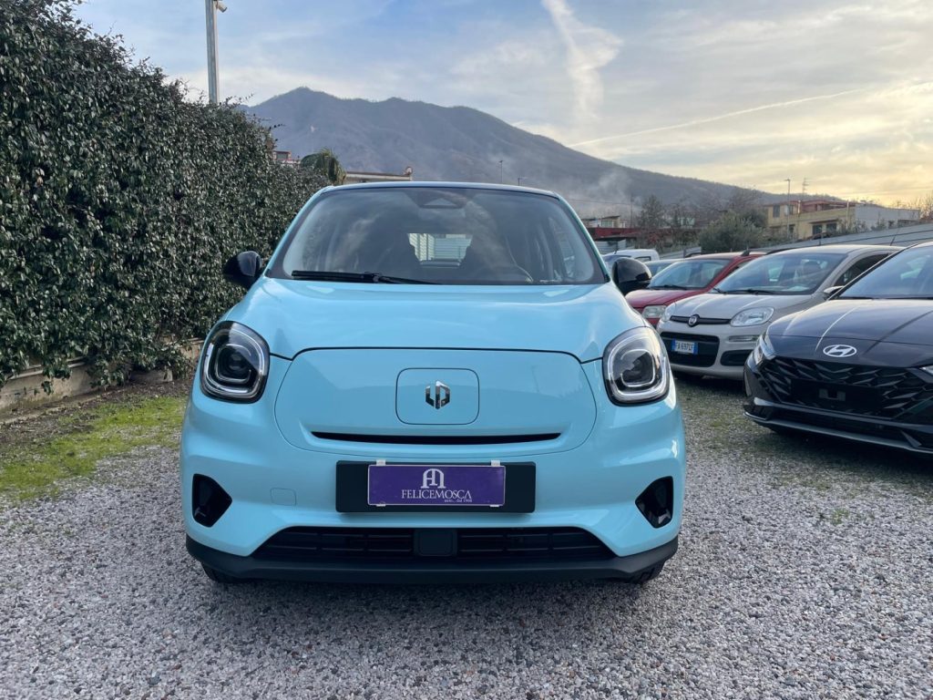 LEAPMOTOR T03 70kW - 3