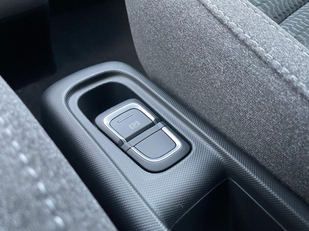 LEAPMOTOR T03 70kW - 15