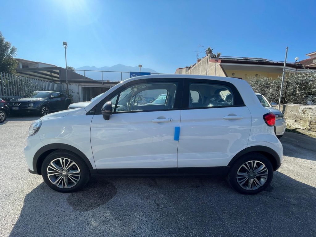 LEAPMOTOR T03 70kW - 11