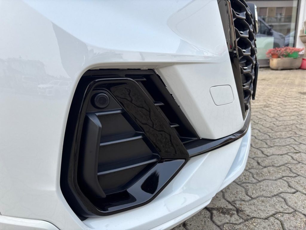 AUDI Q3 SPB 35 TDI Sline *PORTELLONE ELETTRICO*SEDILI RISC - 3