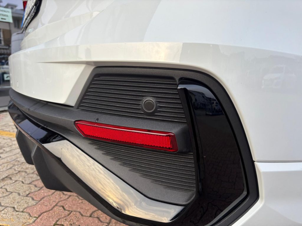 AUDI Q3 SPB 35 TDI Sline *PORTELLONE ELETTRICO*SEDILI RISC - 5