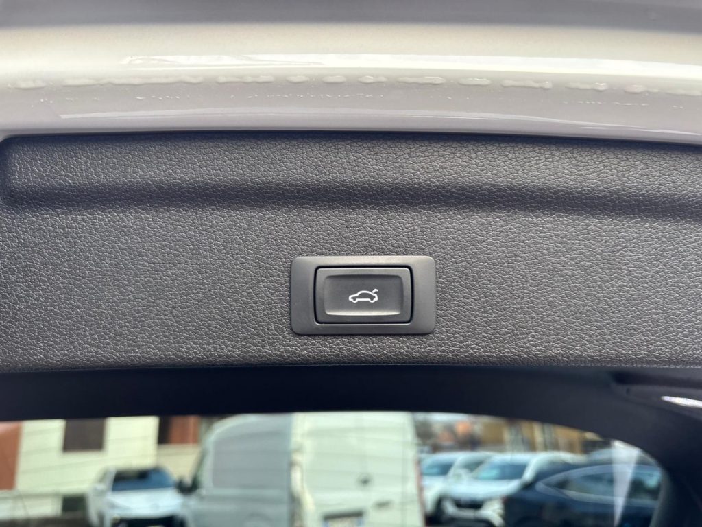 AUDI Q3 SPB 35 TDI Sline *PORTELLONE ELETTRICO*SEDILI RISC - 11