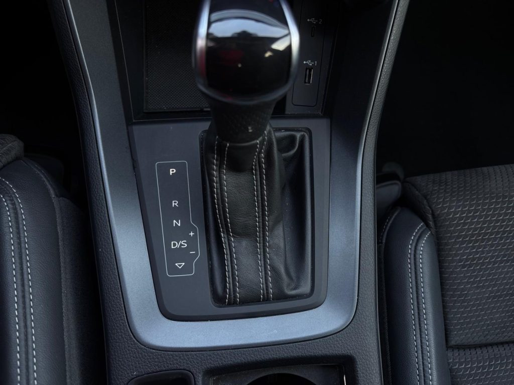 AUDI Q3 SPB 35 TDI Sline *PORTELLONE ELETTRICO*SEDILI RISC - 16