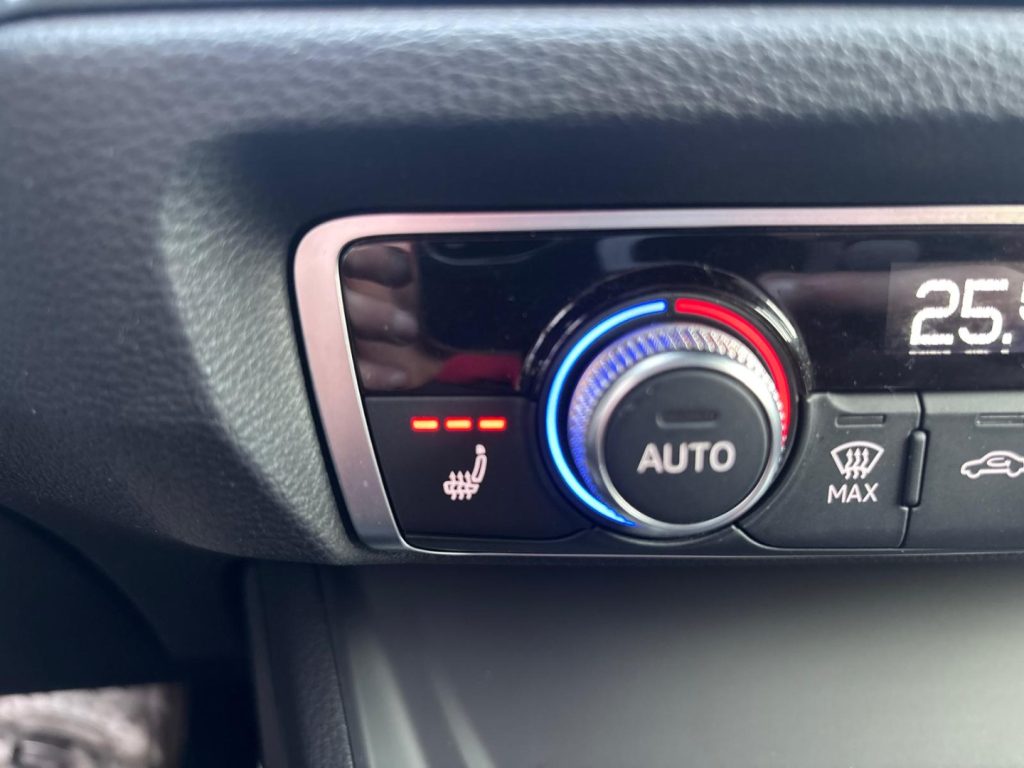 AUDI Q3 SPB 35 TDI Sline *PORTELLONE ELETTRICO*SEDILI RISC - 17