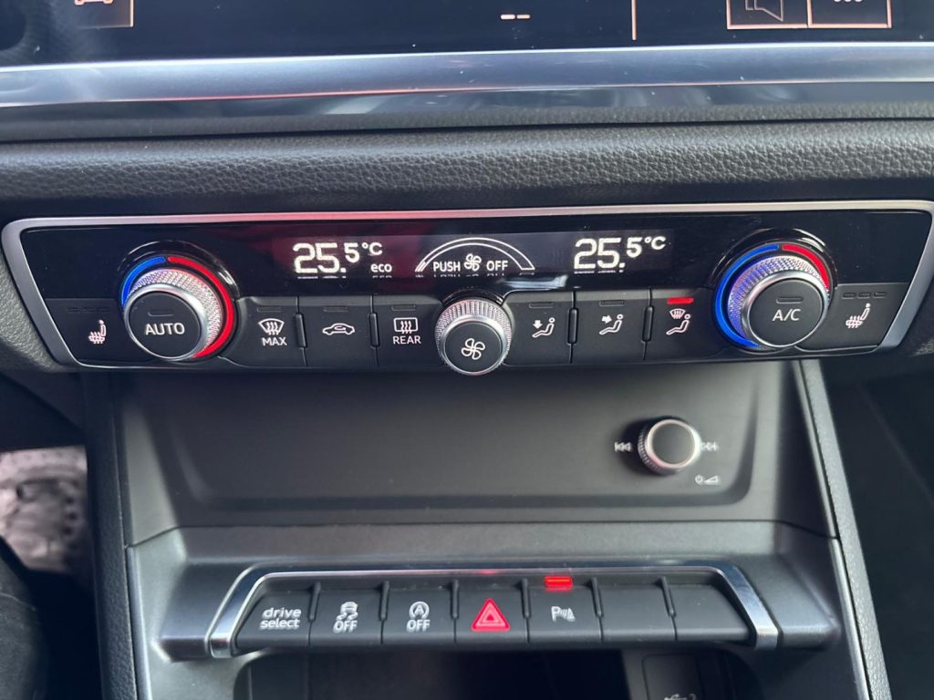 AUDI Q3 SPB 35 TDI Sline *PORTELLONE ELETTRICO*SEDILI RISC - 18