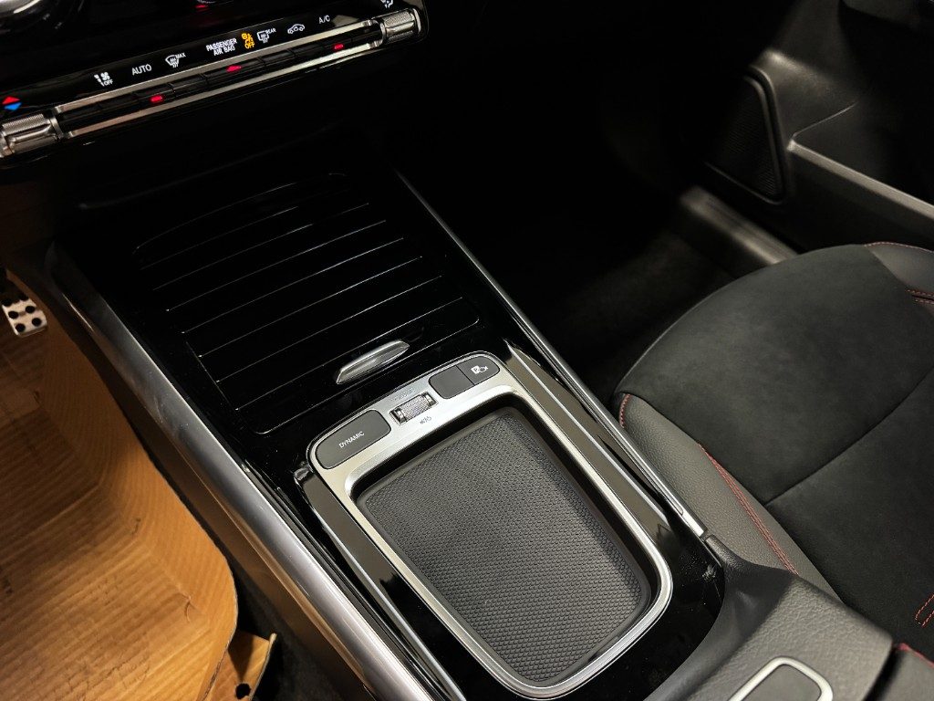 MERCEDES-BENZ GLA 180 Automatic AMG LINE KM0+ TETTO PANORAMICO - 19