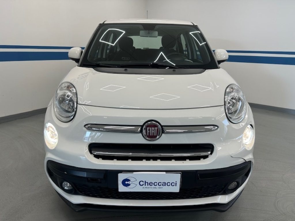 FIAT 500L -  1.4 95 CV Pop Star - 4