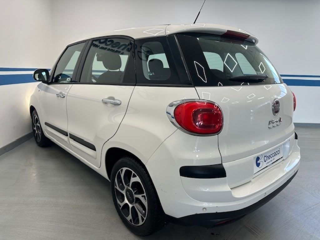 FIAT 500L -  1.4 95 CV Pop Star - 7