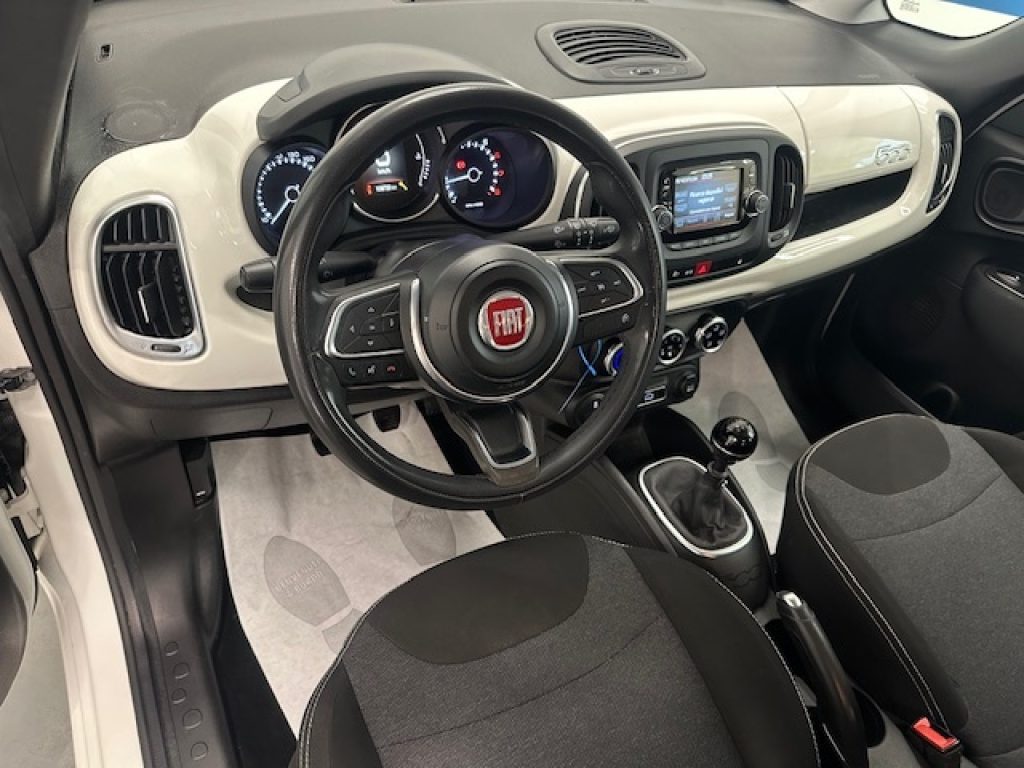 FIAT 500L -  1.4 95 CV Pop Star - 10