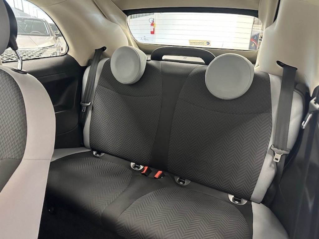 FIAT 500 (2015-2024) -  C 1.2 Pop - 16
