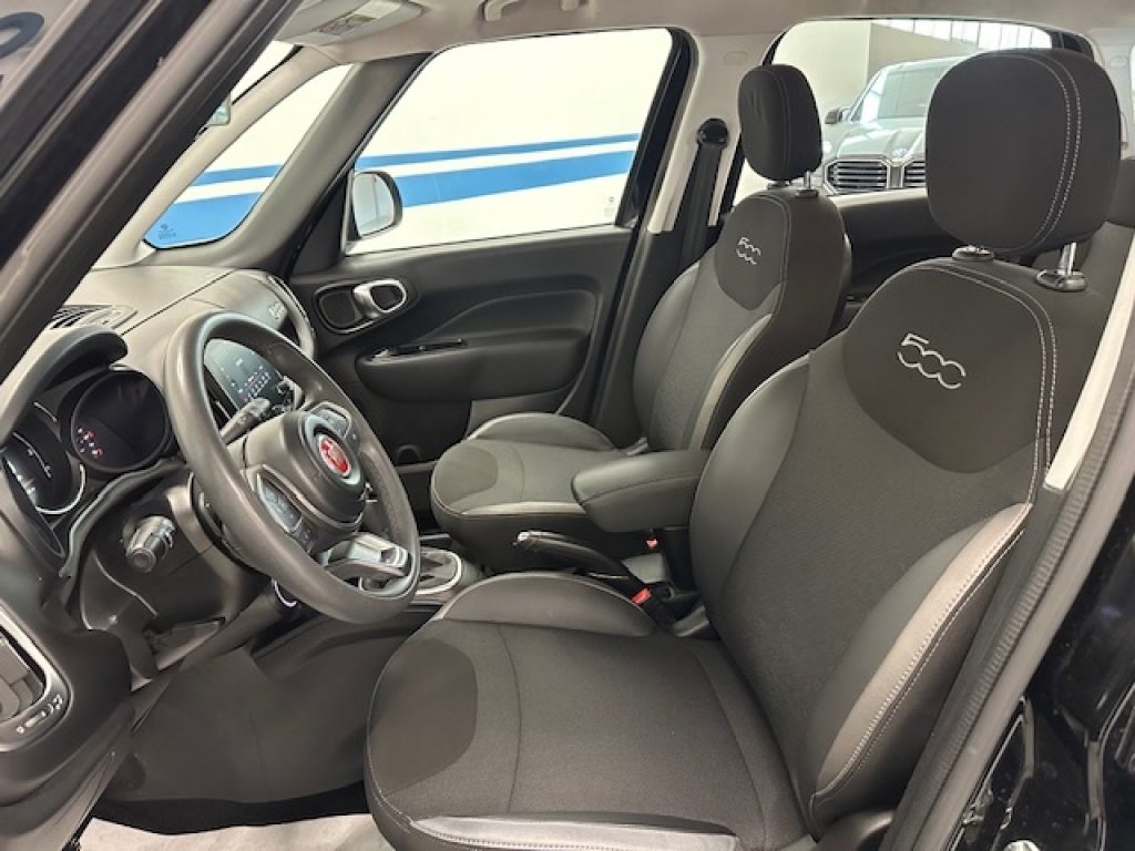 FIAT 500L -  1.3 Multijet 95 CV Dualogic Cross - 8