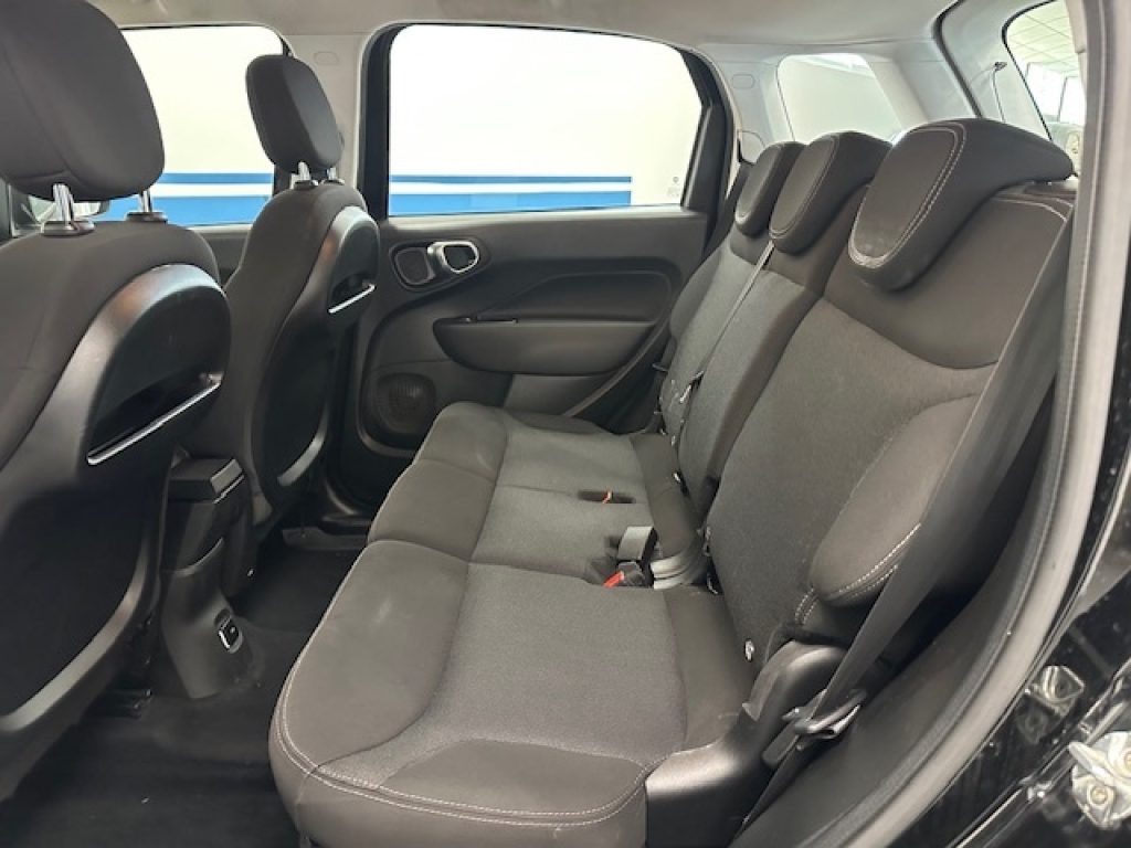 FIAT 500L -  1.3 Multijet 95 CV Dualogic Cross - 9