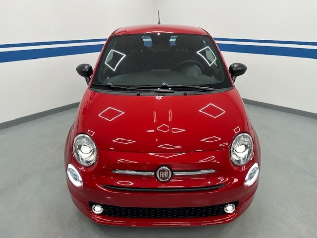 FIAT 500 (2015-->) -  1.0 Hybrid - 2