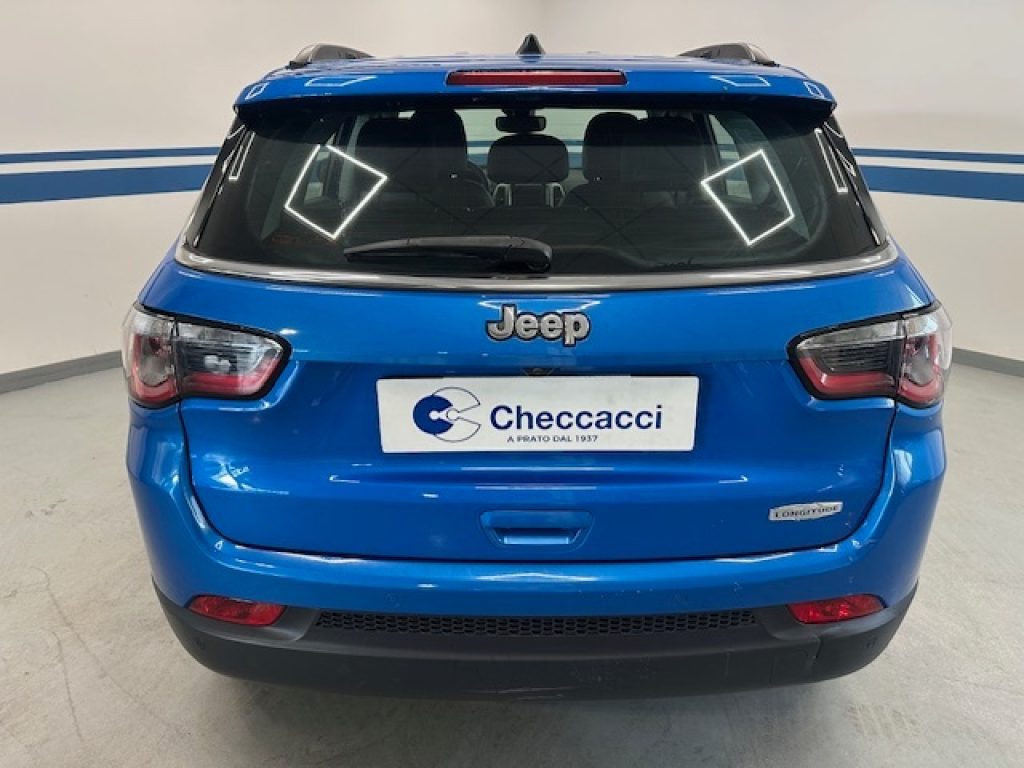 JEEP Compass 2ª serie -  1.6 Multijet II 2WD Longitude - 5