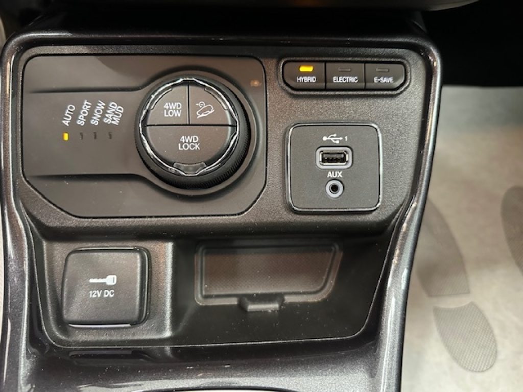 JEEP Compass 2ª serie -  1.3 Turbo T4 190 CV PHEV AT6 4xe Lim - 18