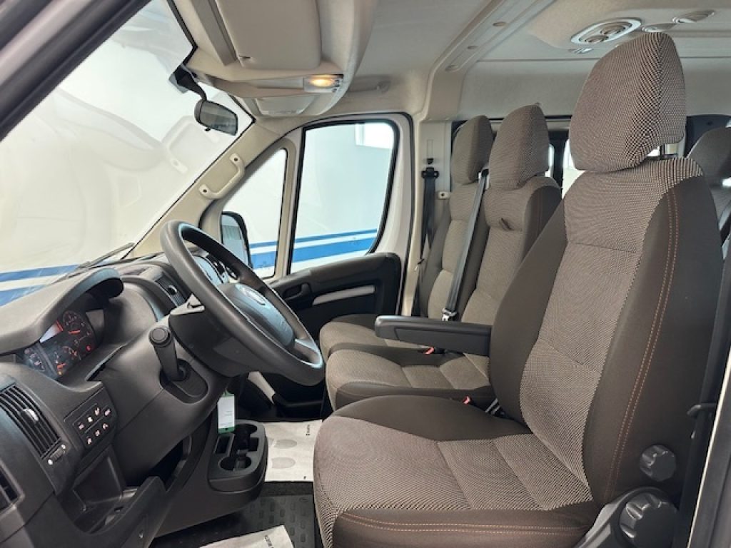 FIAT Ducato (4ª serie) -  30 2.3 MJT 140CV PC-TN Panorama - 9