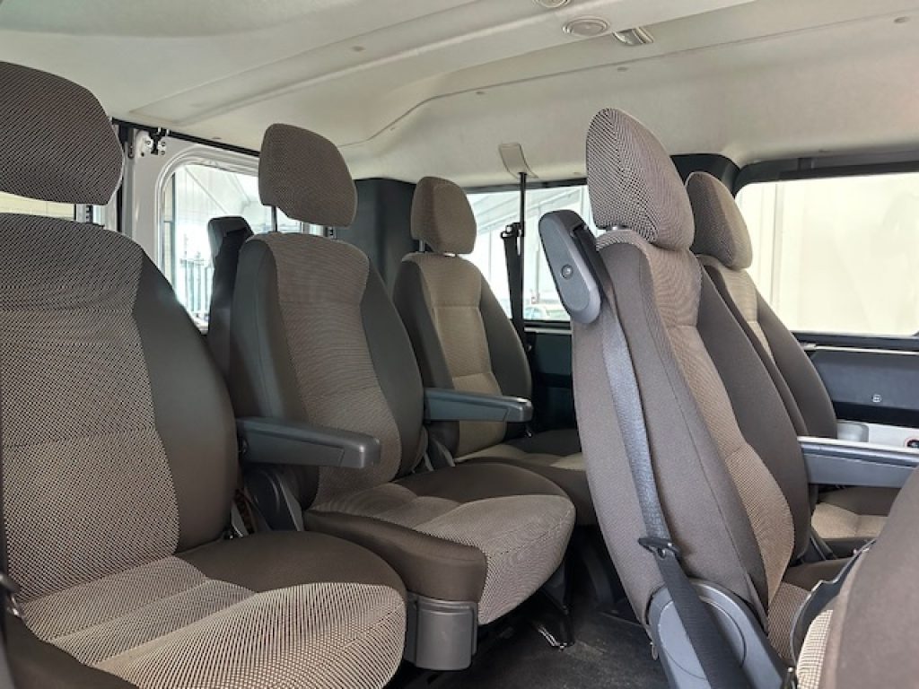 FIAT Ducato (4ª serie) -  30 2.3 MJT 140CV PC-TN Panorama - 10