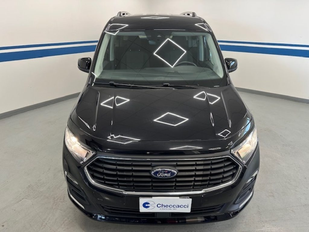 FORD Tourneo Connect 3ªs - Grand  2.0 EcoBlue 122 CV Powershift Titan - 3