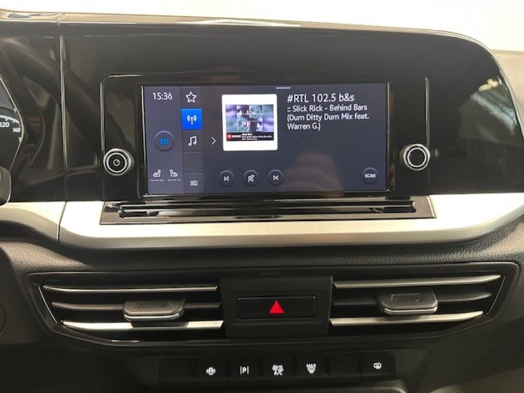 FORD Tourneo Connect 3ªs - Grand  2.0 EcoBlue 122 CV Powershift Titan - 12