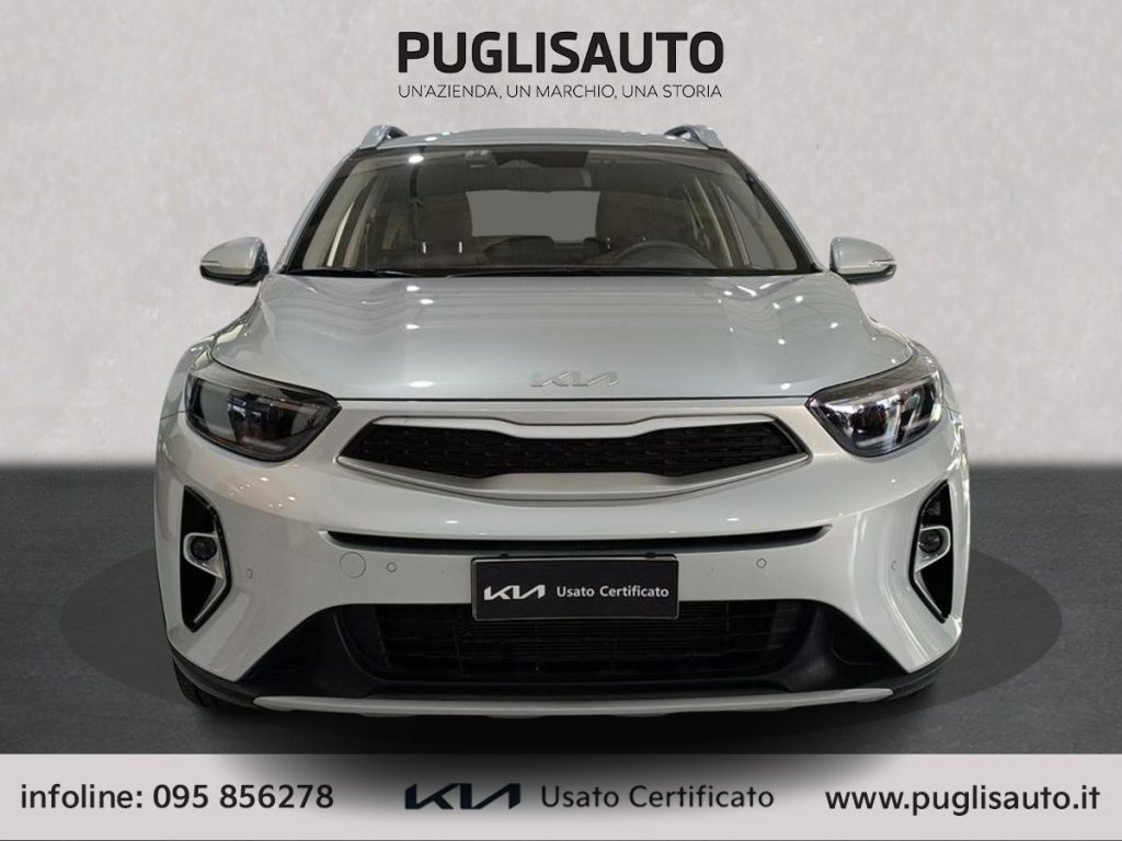 KIA Stonic 1.2 MPI Style Special Edition - 2